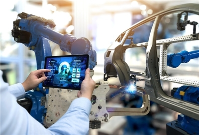 助力中國造車新實力 軟通動力為汽車強國建設(shè)添磚加瓦