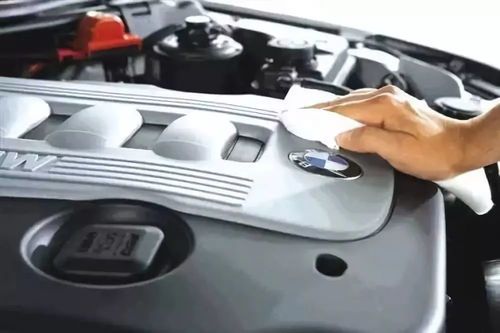 國慶長假在即，您的愛車寶馬準備好了嗎？——專業汽車保養指南
