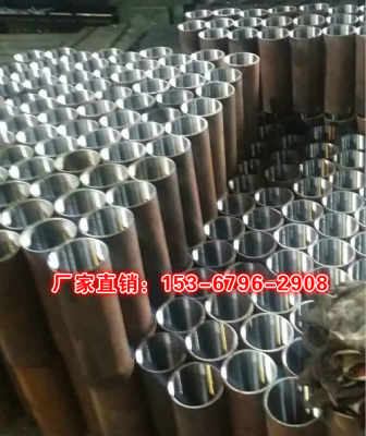 湖南無縫鋼管加工與鋼壓延加工 產(chǎn)業(yè)鏈協(xié)同與市場(chǎng)機(jī)遇